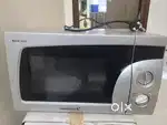 Videocon Oven