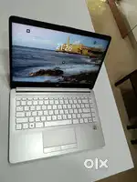 Hp i3 Laptop Just 1 year Old USED LAPTOP AVAILABLE