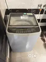 Fully AUTOMATIC WASHING MACHINE LG
