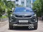 Tata Nexon 1.2 Revotron XZ Plus, 2021, Petrol