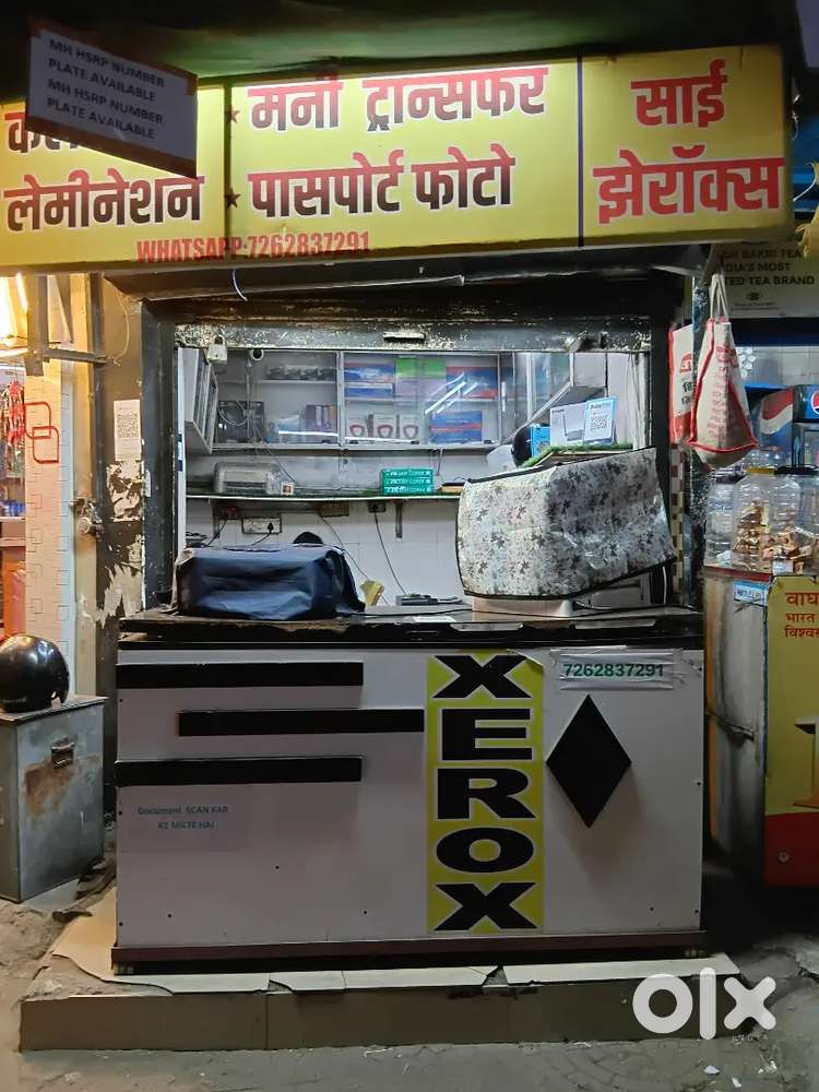 Shop for rent at panchsheel square