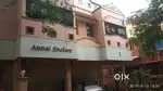 Semi Furnished Home avaliable for rent in Velachery