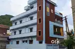 3bhk first floor for rent...