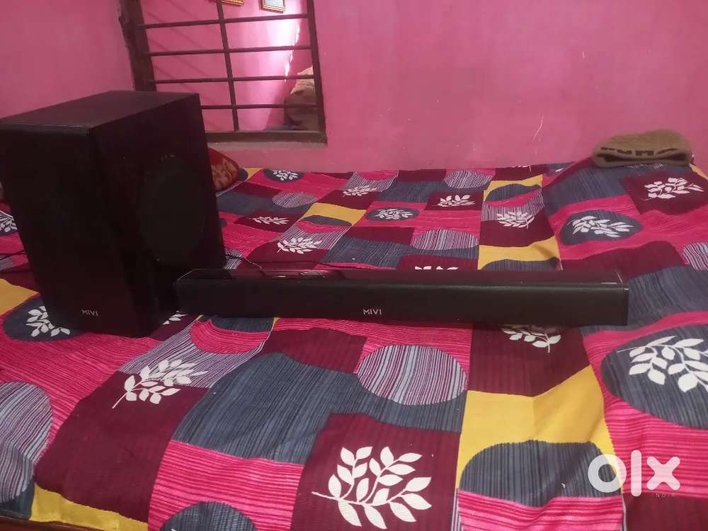 Good condition Sound Bar