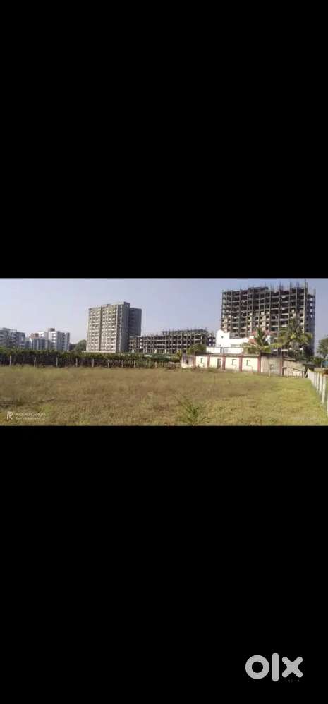 Plot for sell in pathardi