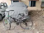 Good suspension