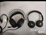 Gaming Head phones