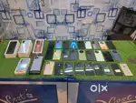 Second hand mobile phone