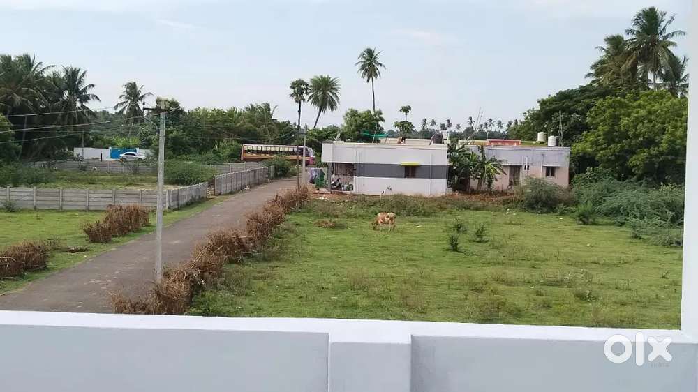 Commercial Purpose land For Sale