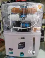 12 lit water purifier  RO+TDS