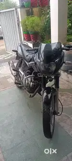 Bajaj Pulsar