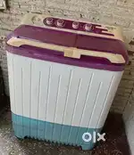 Washing machine sami automatic