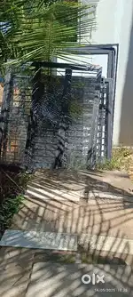 Aluminium windows and doors
