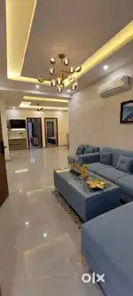 3 BHK Ready to move Power Backup Zirakpur Higground road