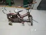 Kids bycycle