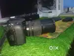Nikon 7000d