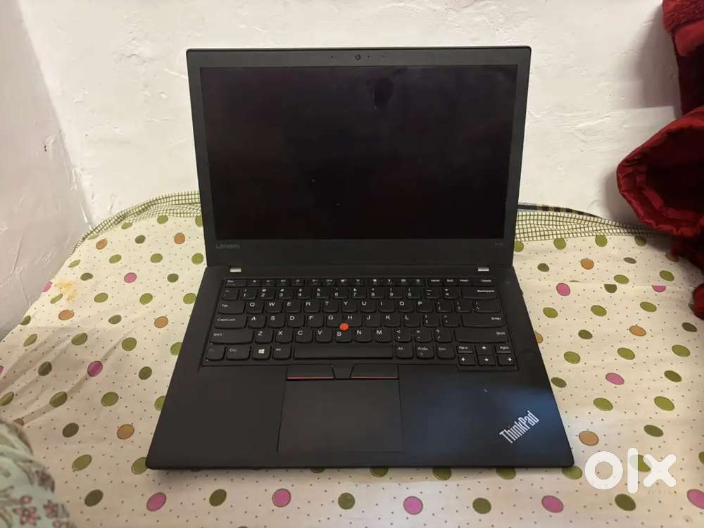 Lenovo thinkpad