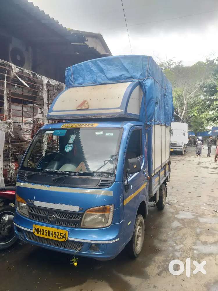 Tata Ace ht 2017 Model