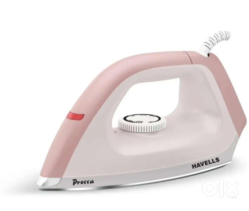 Branded Havells Iron