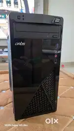 i3 4th gen desktop tower New for sale