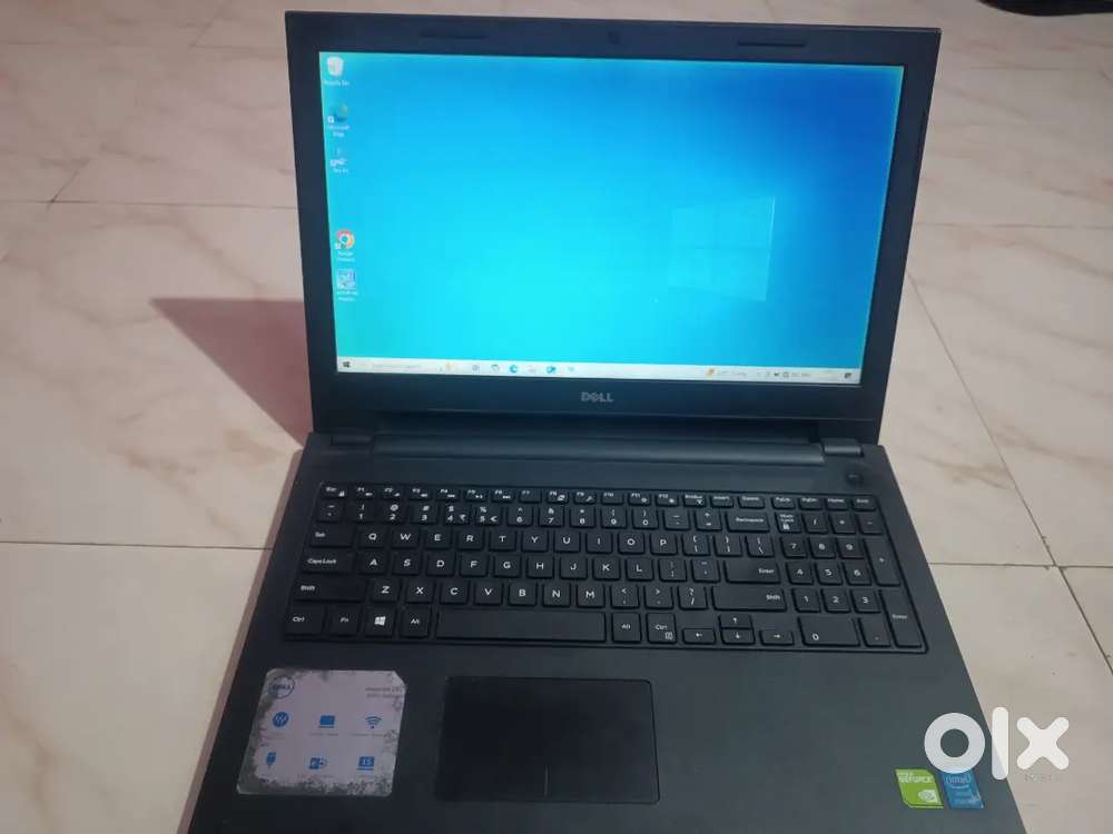 Dell Inspiron 3542