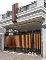 1063 Sqft North Facing Plot + 3 BHK Villa  West Tambaram