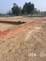 अमूल दूध डेरी रिग रोड से नजदीक प्लाट जिलापंचायतसेअप्रूव्डबैंकलोनसुविधा