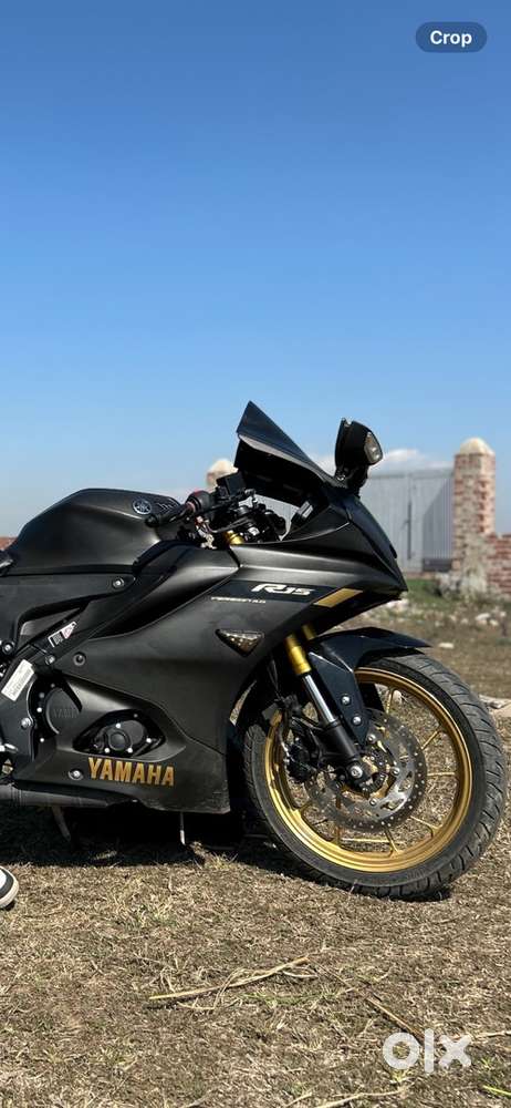 Modification mirrors, indicators