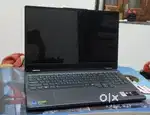 Lenovo lesion 5 =.  Processer i7 13th gen HX , grafic card 4060