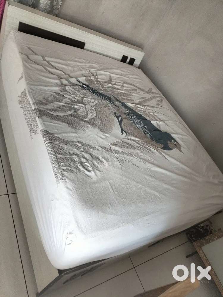 Bedding and gadda