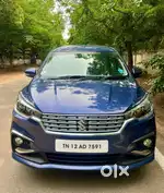 Maruti Suzuki Ertiga maruti-suzuki-ertiga-zdi-plus, 2019, Diesel