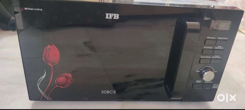 IFB 30BC5 Convection Microwave Owen.Excellent Condition