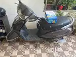 Still in good condition