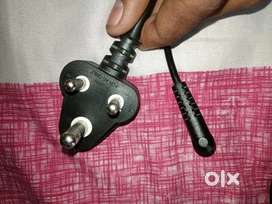 Laptop Charger 2 Month Old