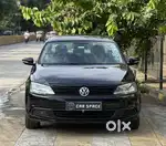 Volkswagen Jetta, 2012, Petrol