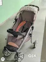 Safety First Stroller for kids