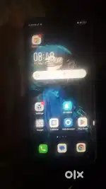 Infinix smart nine HD urgent sell 5000 contact