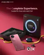 Brand new mobiles