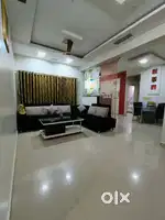 2 BHk Flat For Sell In PARASHURAM GARDEN