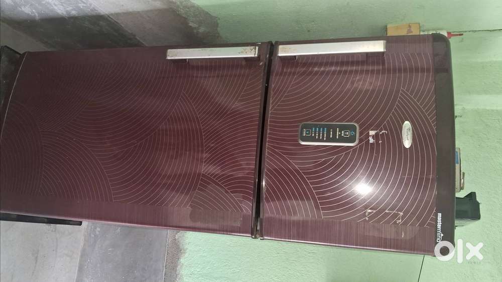 Whirlpool 23 Elite