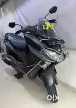 BRAND NEW SUZUKI BURGMAN BT 2025
