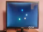 17 inch monitor within warranty (non Negotiable)