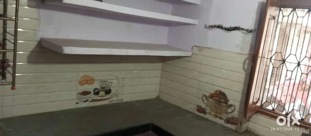 INDEPENDENT HOUSE FOR RENT NEAR AIIMS GORAKHPUR