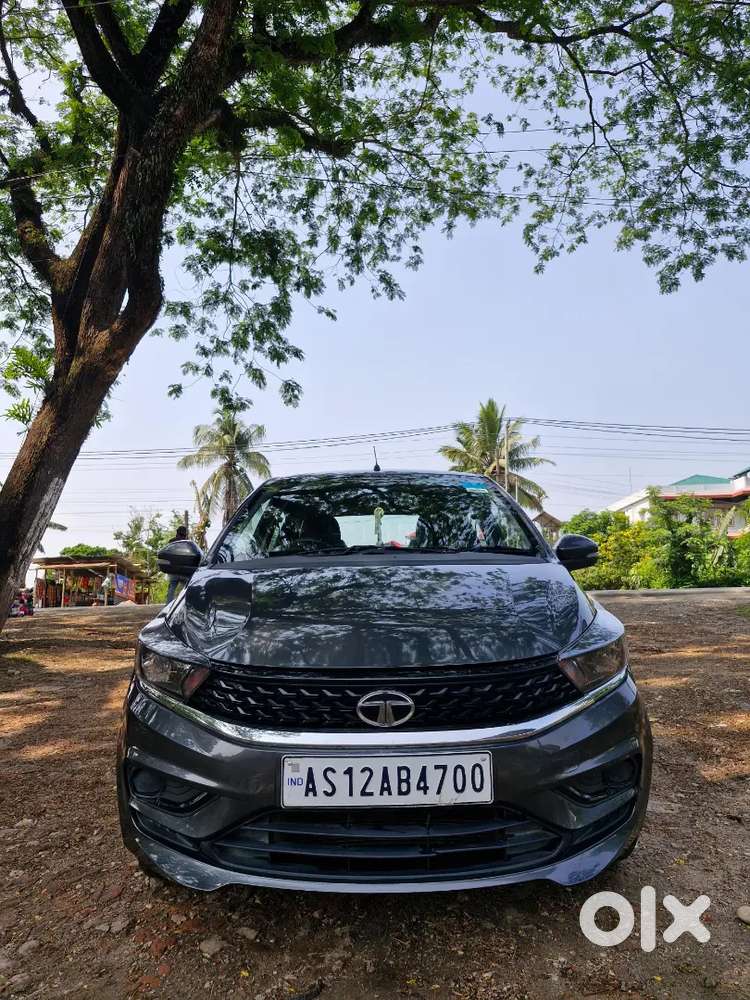 Tata Tiago 2021