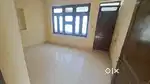 One room set kitchen and bathroom
