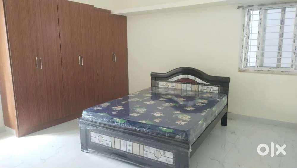 2bhk fully furnished flat for rent in gachibowli financial district tn