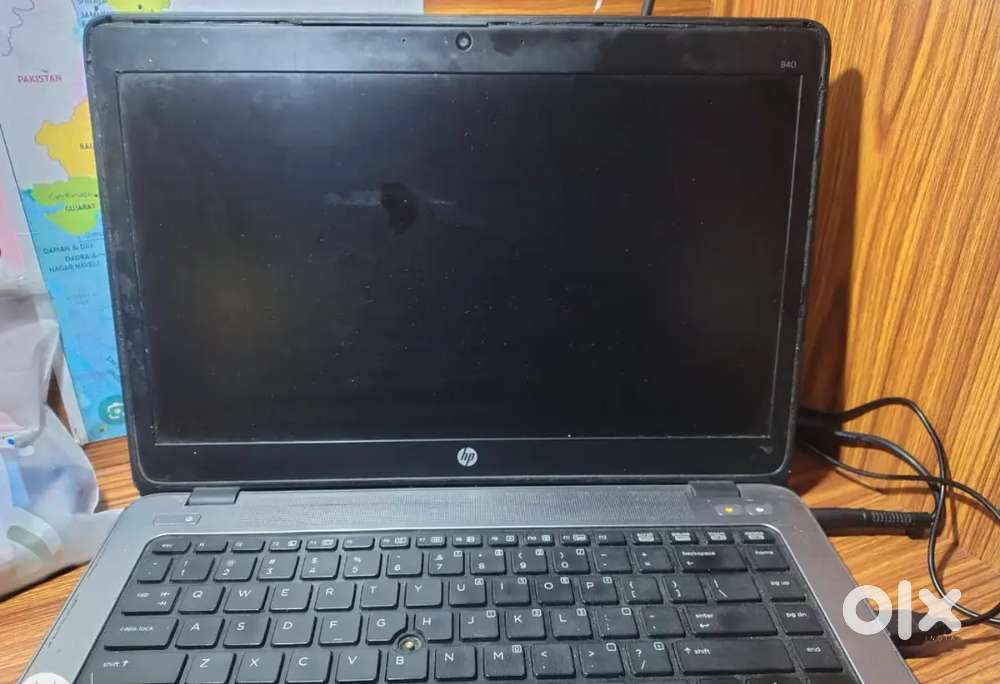 Hp laptop 4gb ram