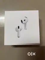 Brand New Apple AirPods 4 with ANC - Sealed and unopened
