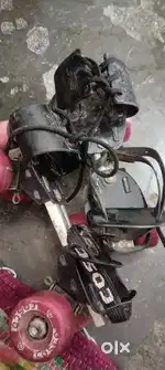 Selling my skating