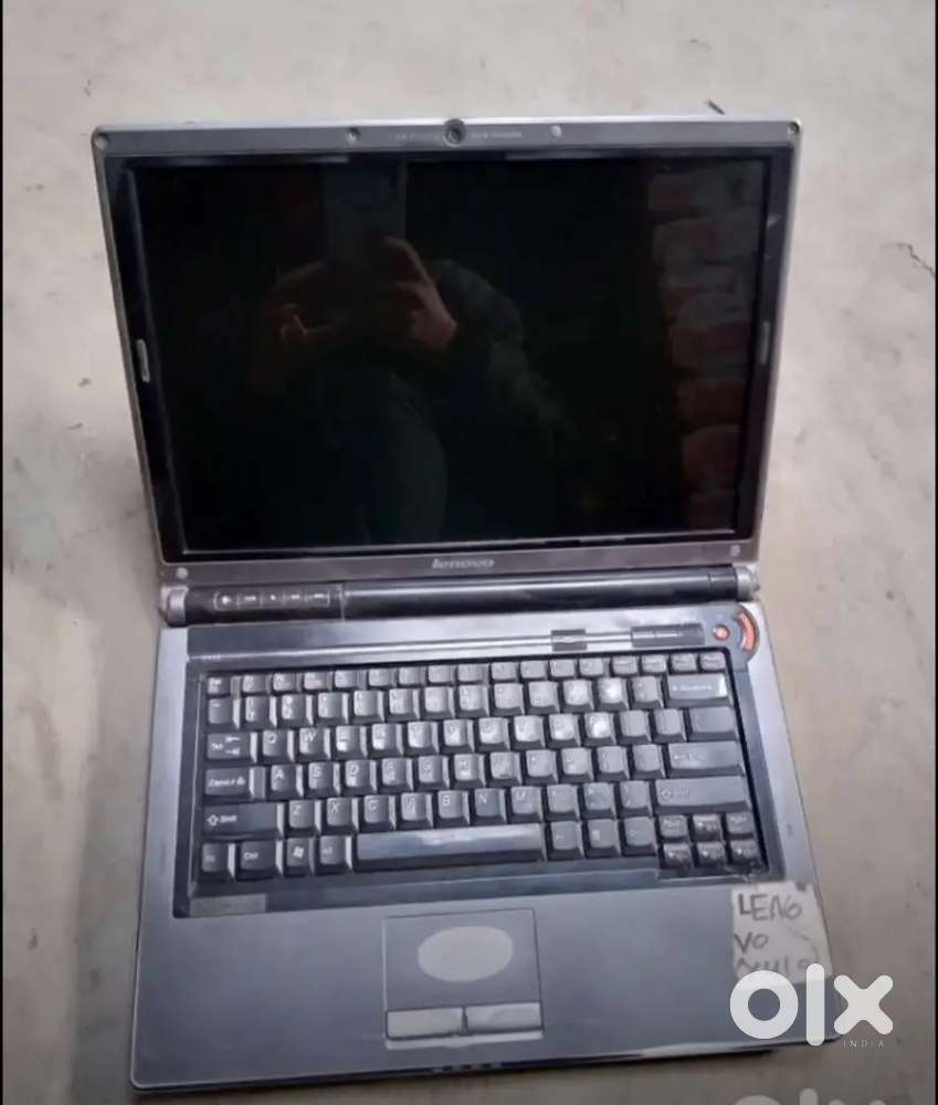 Lenovo laptop